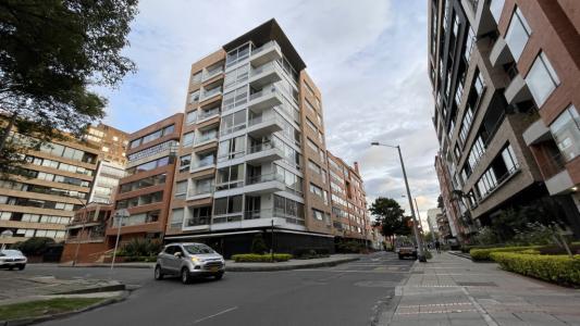 Apartamento En Venta En Bogota En Antiguo Country V123029, 157 mt2, 3 habitaciones