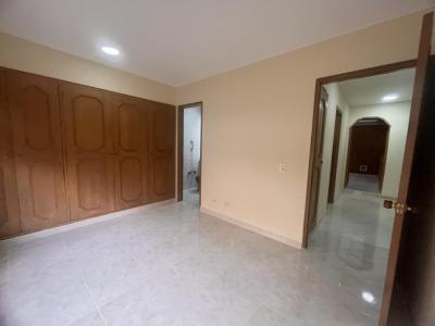 Apartamento En Venta En Bogota En La Calleja Usaquen V123119, 79 mt2, 3 habitaciones