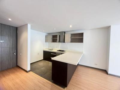 Apartamento En Venta En Bogota En Lisboa Usaquen V123128, 58 mt2, 1 habitaciones