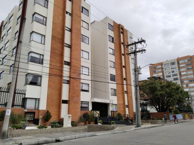 Apartamento En Venta En Bogota V123383, 101 mt2, 3 habitaciones