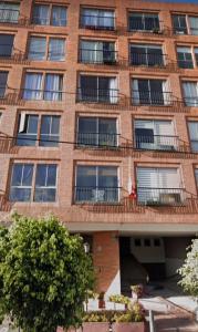 Apartamento En Venta En Bogota V123434, 68 mt2, 1 habitaciones