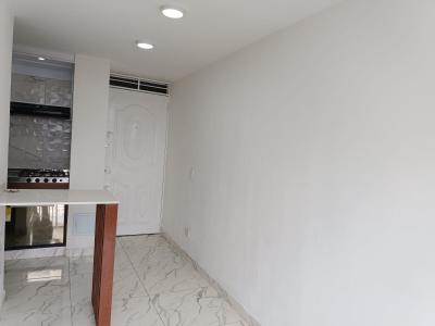 Apartamento En Venta En Bogota V123848, 41 mt2, 3 habitaciones