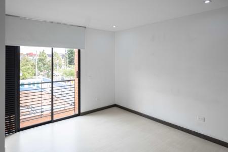 Apartamento En Venta En Bogota En Santa Barbara Occidental Usaquen V124351, 48 mt2, 1 habitaciones