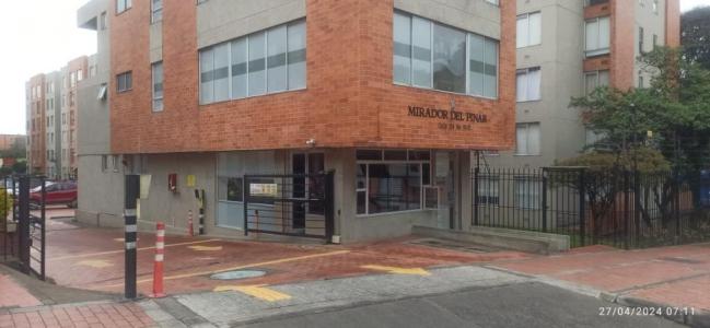 Apartamento En Venta En Bogota En Pinar De Suba V125572, 54 mt2, 3 habitaciones