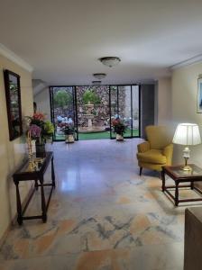 Apartamento En Venta En Bogota En Santa Barbara Central Usaquen V126809, 145 mt2, 3 habitaciones