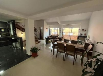 Apartamento En Venta En Bogota En Las Villas V126908, 150 mt2, 4 habitaciones