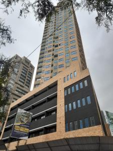 Apartamento En Venta En Bogota En San Martin Santa Fe V126989, 42 mt2, 1 habitaciones