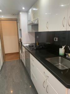 Apartamento En Venta En Bogota En La Carolina Usaquen V126993, 109 mt2, 3 habitaciones