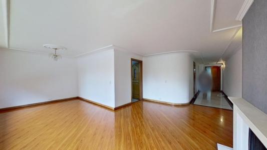 Apartamento En Venta En Bogota En Santa Barbara Occidental Usaquen V126998, 127 mt2, 3 habitaciones