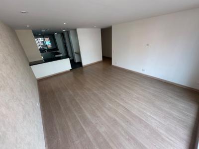 Apartamento En Venta En Bogota En Estrella Del Norte Usaquen V127004, 92 mt2, 3 habitaciones