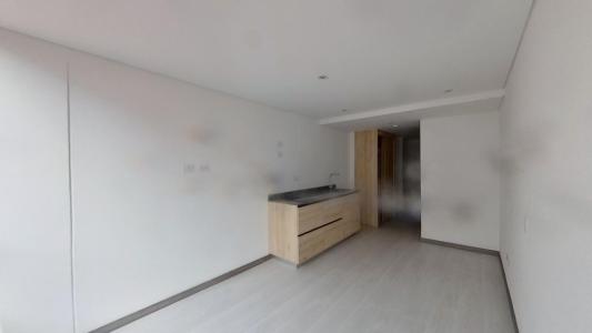 Apartamento En Venta En Bogota En Chapinero Central V127010, 21 mt2, 1 habitaciones