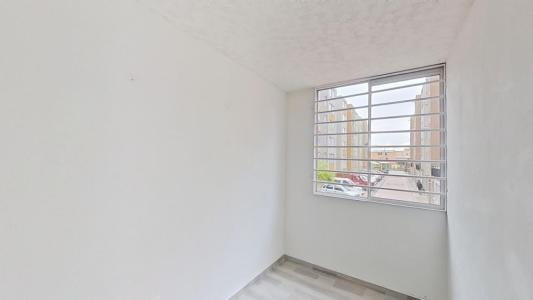 Apartamento En Venta En Bogota En Bosa V127011, 43 mt2, 3 habitaciones