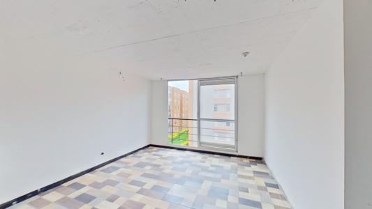 Apartamento En Venta En Bogota En Bosa V127017, 62 mt2, 3 habitaciones