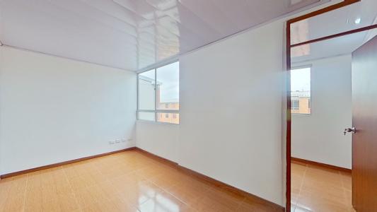 Apartamento En Venta En Bogota En San Bernardino V127023, 47 mt2, 3 habitaciones