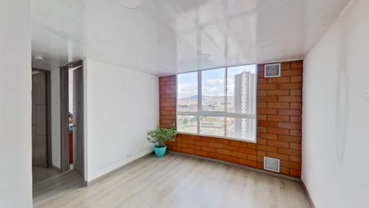 Apartamento En Venta En Bogota En Antonio Narino V127025, 37 mt2, 2 habitaciones