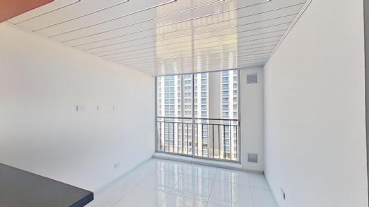 Apartamento En Venta En Bogota En Rincon De La Valvanera V127031, 43 mt2, 2 habitaciones