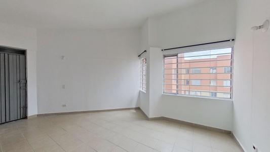 Apartamento En Venta En Bogota En El Ensueno V127032, 59 mt2, 3 habitaciones