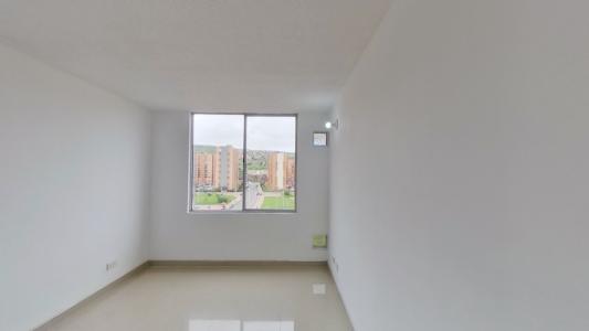 Apartamento En Venta En Bogota En El Ensueno V127036, 43 mt2, 3 habitaciones