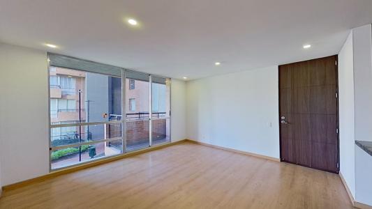 Apartamento En Venta En Bogota En Atlanta V127037, 73 mt2, 3 habitaciones