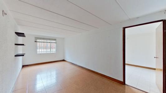 Apartamento En Venta En Bogota En Bolivia V127039, 57 mt2, 3 habitaciones