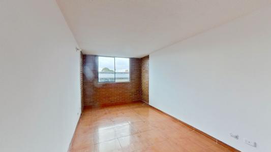 Apartamento En Venta En Bogota En El Palmar Engativa V127044, 51 mt2, 3 habitaciones