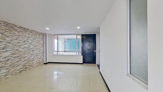 Apartamento En Venta En Bogota En La Soledad Norte V127045, 55 mt2, 3 habitaciones