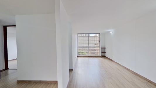 Apartamento En Venta En Bogota En Gran Granada V127046, 60 mt2, 2 habitaciones