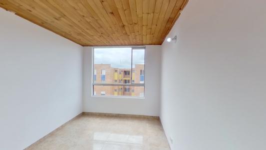 Apartamento En Venta En Bogota En El Cortijo Engativa V127047, 45 mt2, 2 habitaciones