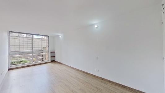 Apartamento En Venta En Bogota En El Dorado Engativa V127048, 60 mt2, 2 habitaciones