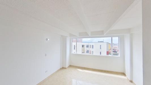 Apartamento En Venta En Bogota En Villa Gladys Engativa V127050, 47 mt2, 2 habitaciones