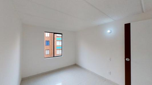 Apartamento En Venta En Bogota En El Cortijo Engativa V127051, 49 mt2, 3 habitaciones