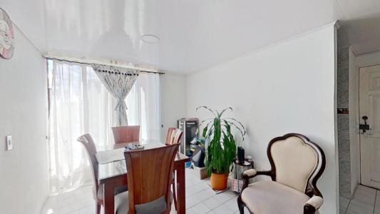 Apartamento En Venta En Bogota En San Antonio De Bosa V127056, 41 mt2, 2 habitaciones