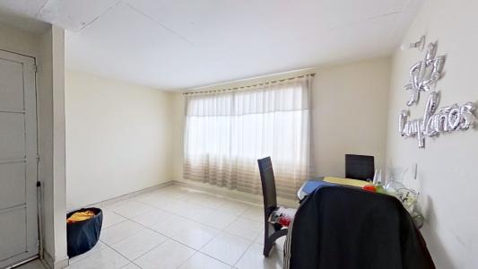 Apartamento En Venta En Bogota En El Corzo V127057, 43 mt2, 2 habitaciones