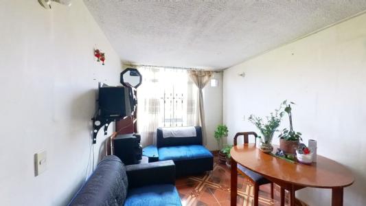 Apartamento En Venta En Bogota En San Bernardino Xix V127061, 41 mt2, 3 habitaciones