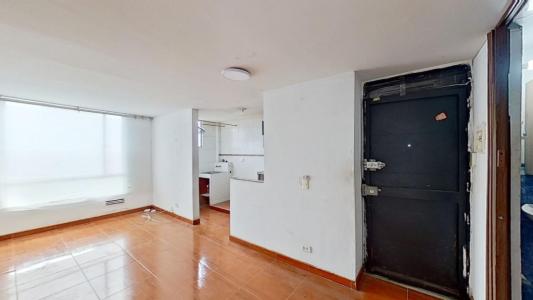 Apartamento En Venta En Bogota En El Corzo V127062, 44 mt2, 3 habitaciones