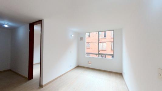 Apartamento En Venta En Bogota En Bosa V127066, 36 mt2, 2 habitaciones