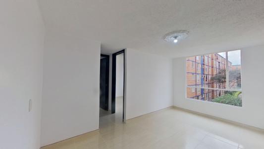 Apartamento En Venta En Bogota En Bosa V127067, 41 mt2, 2 habitaciones