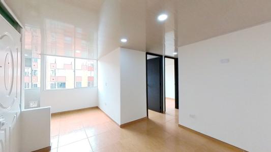 Apartamento En Venta En Bogota En Bosa V127069, 43 mt2, 3 habitaciones