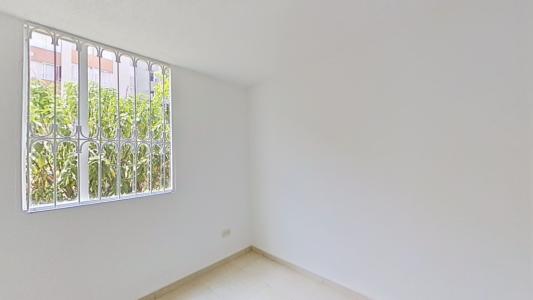 Apartamento En Venta En Bogota En Bosa V127074, 42 mt2, 2 habitaciones