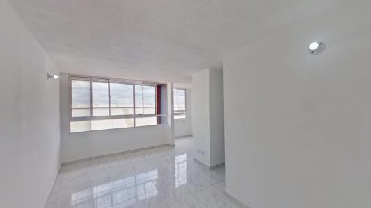 Apartamento En Venta En Bogota En Las Delicias Del Sur V127082, 45 mt2, 2 habitaciones