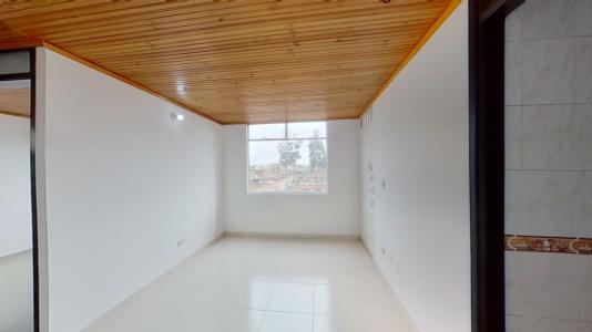 Apartamento En Venta En Bogota En Tierra Buena V127083, 38 mt2, 2 habitaciones