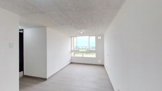 Apartamento En Venta En Bogota En Fontibon V127085, 46 mt2, 2 habitaciones