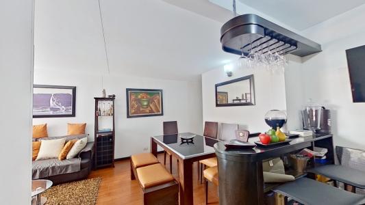 Apartamento En Venta En Bogota En Fontibon V127086, 78 mt2, 3 habitaciones