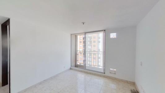 Apartamento En Venta En Bogota En Fontibon V127087, 39 mt2, 2 habitaciones