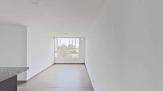 Apartamento En Venta En Bogota En Fontibon V127089, 47 mt2, 3 habitaciones