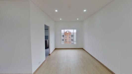 Apartamento En Venta En Bogota En Fontibon V127093, 72 mt2, 3 habitaciones