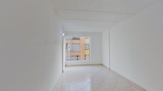 Apartamento En Venta En Bogota En Fontibon V127096, 57 mt2, 3 habitaciones