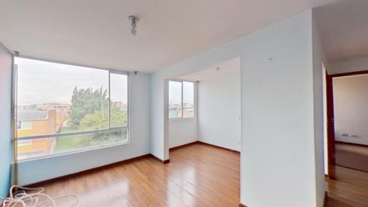 Apartamento En Venta En Bogota En Ciudad Kennedy V127103, 49 mt2, 2 habitaciones