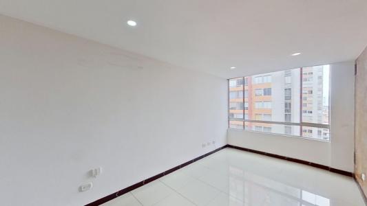 Apartamento En Venta En Bogota En Ciudad Kennedy V127105, 46 mt2, 2 habitaciones