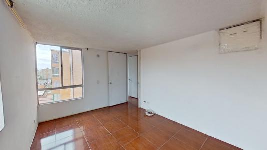 Apartamento En Venta En Bogota En Ciudad Kennedy V127107, 48 mt2, 3 habitaciones